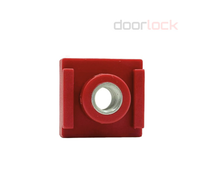 Каретка DOORLOCK к скользящим тягам DL340S/N, DL345S/N