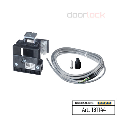 Электромагнитный замок GEZE ECdrive T2