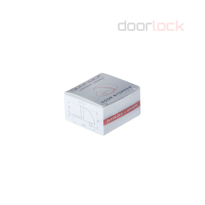 Дорстоп DOORLOCK SPHERE CR
