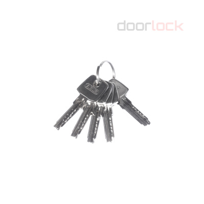 Цилиндр ABUS D6