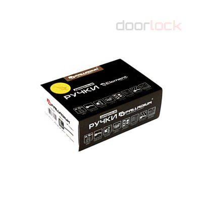 Ручка PALLADIUM Matter PD