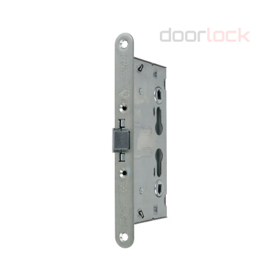 Корпус огнестойкого замка Doorlock V 1739 С/65mm