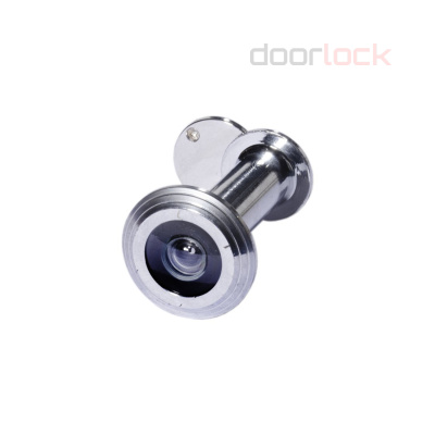 DL VA14F/40-60mm/160° CP (полированный хром)