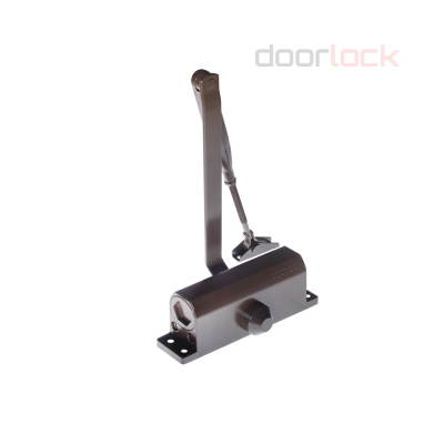 Доводчик DOORLOCK  DL70 Size 4