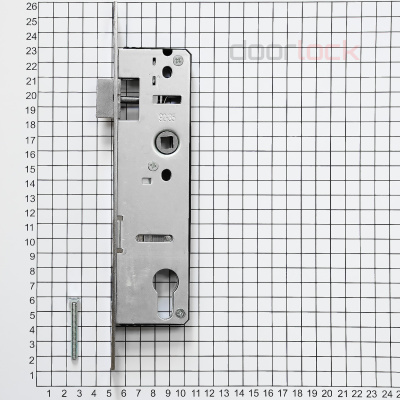 Замок DOORLOCK PL 201