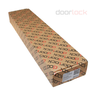 Дверной доводчик DOORLOCK DL345S size 1-4 морозостойкий