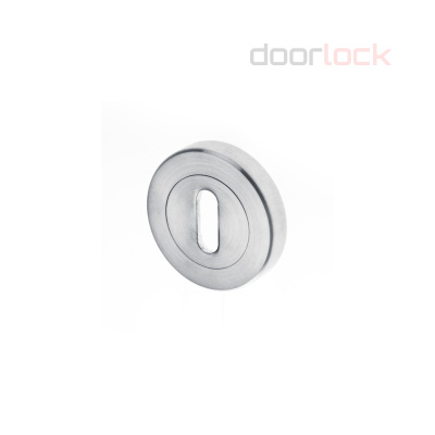Розетка DOORLOCK M04/Y OB AB-SR A=35-55мм