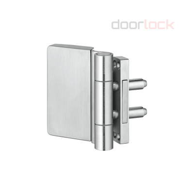Петля SIMONSWERK Variant Multi 3D VN3041 F2 (матовый никель)