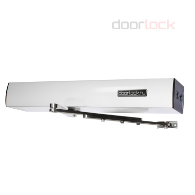 Привод DOORLOCK DLA30LF с рычажной тягой