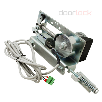 Электромеханический замок для привода DOORLOCK DLA200SL