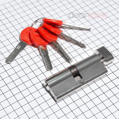 Цилиндр DOORLOCK V K2300Z