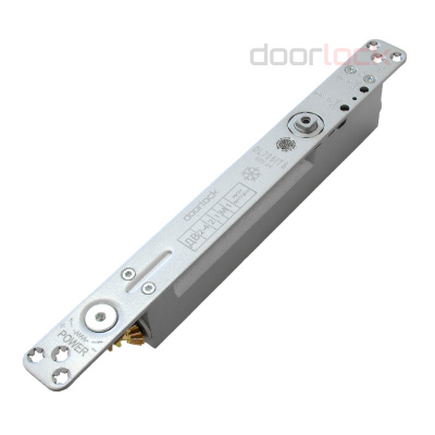 Дверной доводчик DOORLOCK DL705ITS  Серебристый 